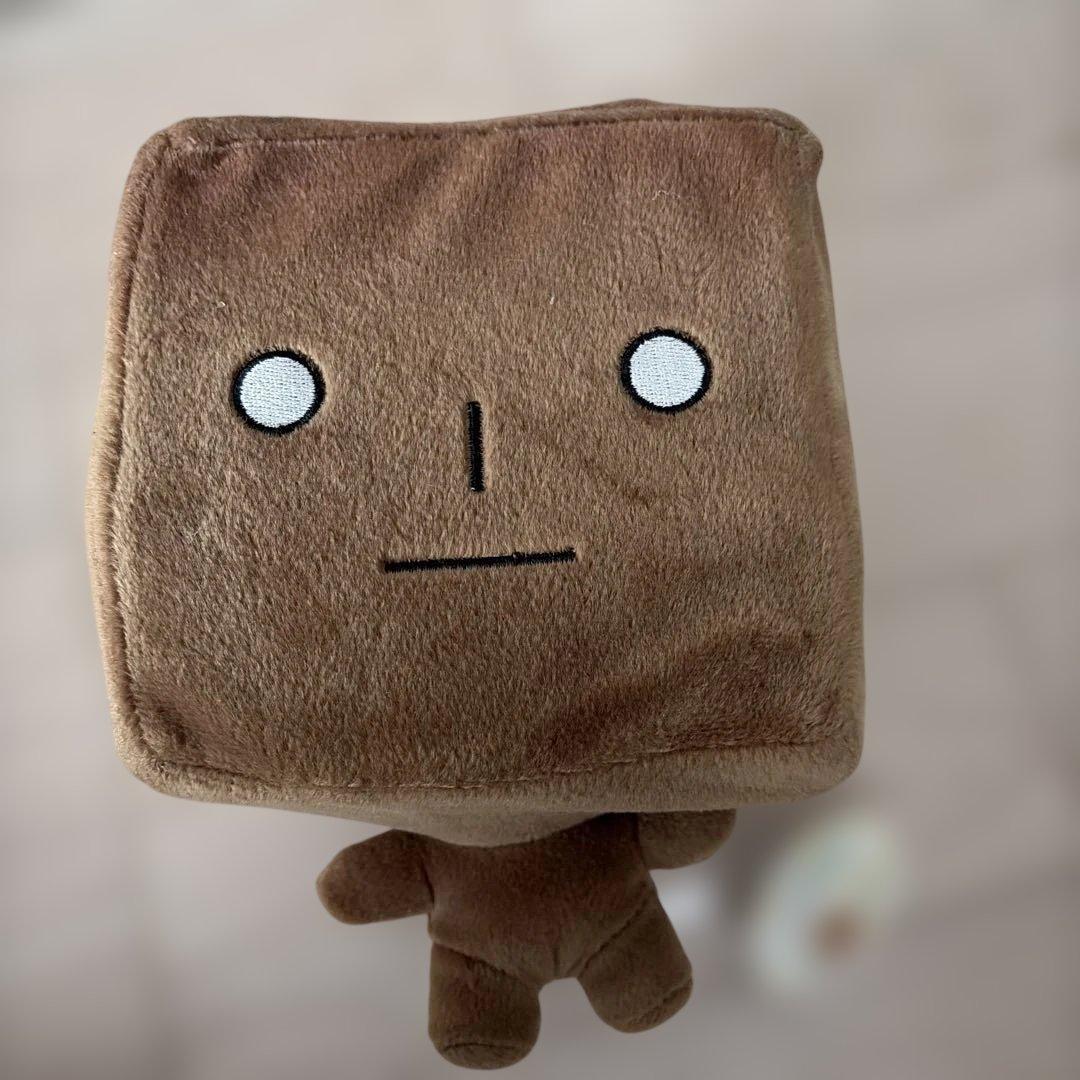 サンエックス　こげぱん　ぬいぐるみ　まとめ売り　平成レトロ
