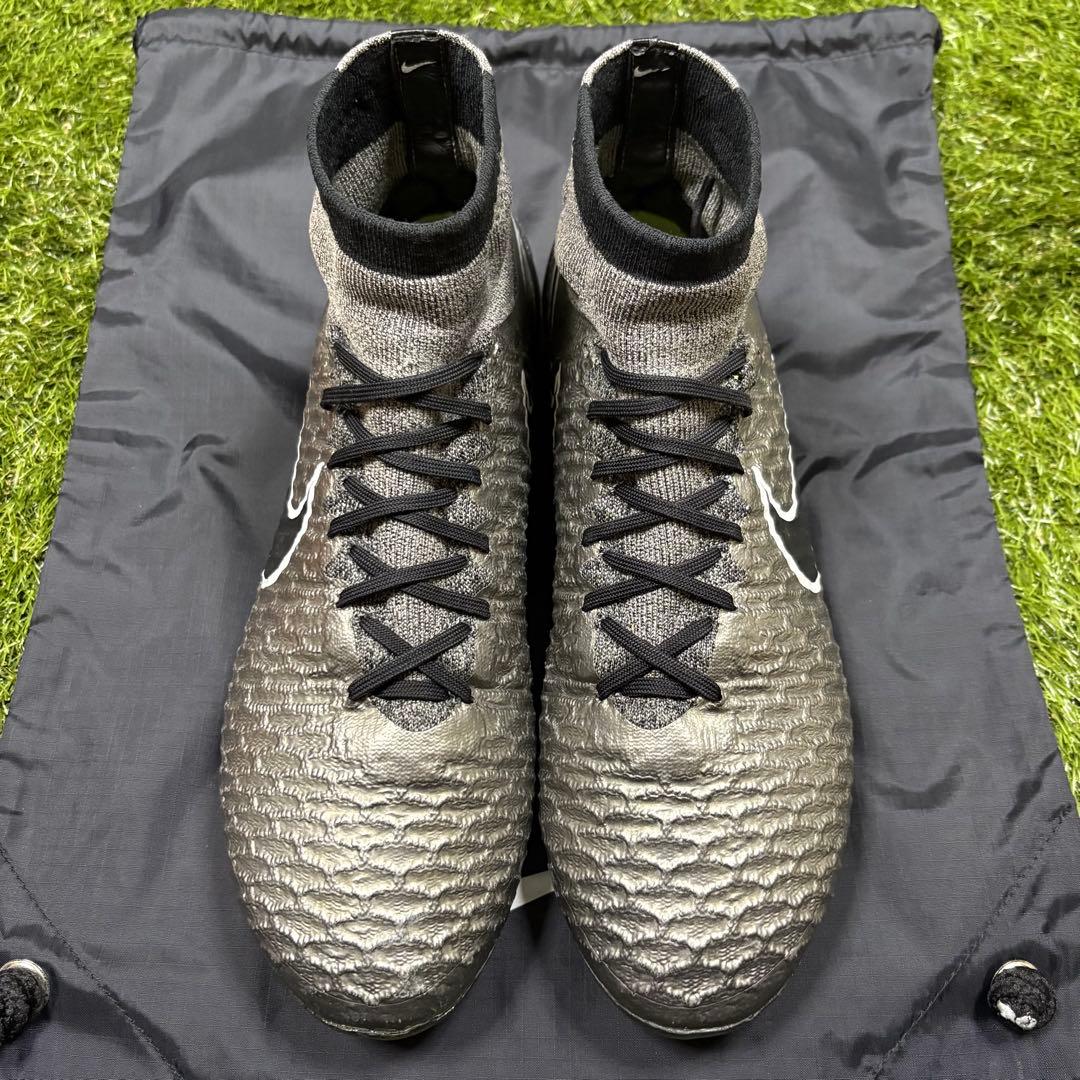 シューズ NIKE Magista Obra FG 27cm