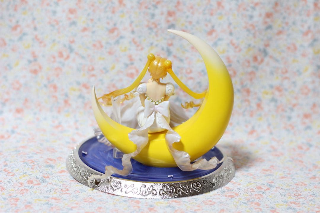 セーラームーン Figuarts Zeroプリンセス・セレニティ