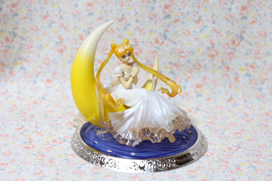 セーラームーン Figuarts Zeroプリンセス・セレニティ