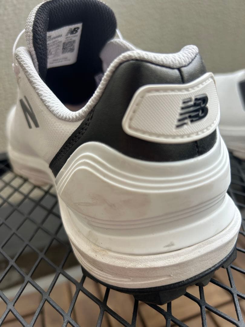 New Balance 2500 v5ゴルフシューズ 24cm