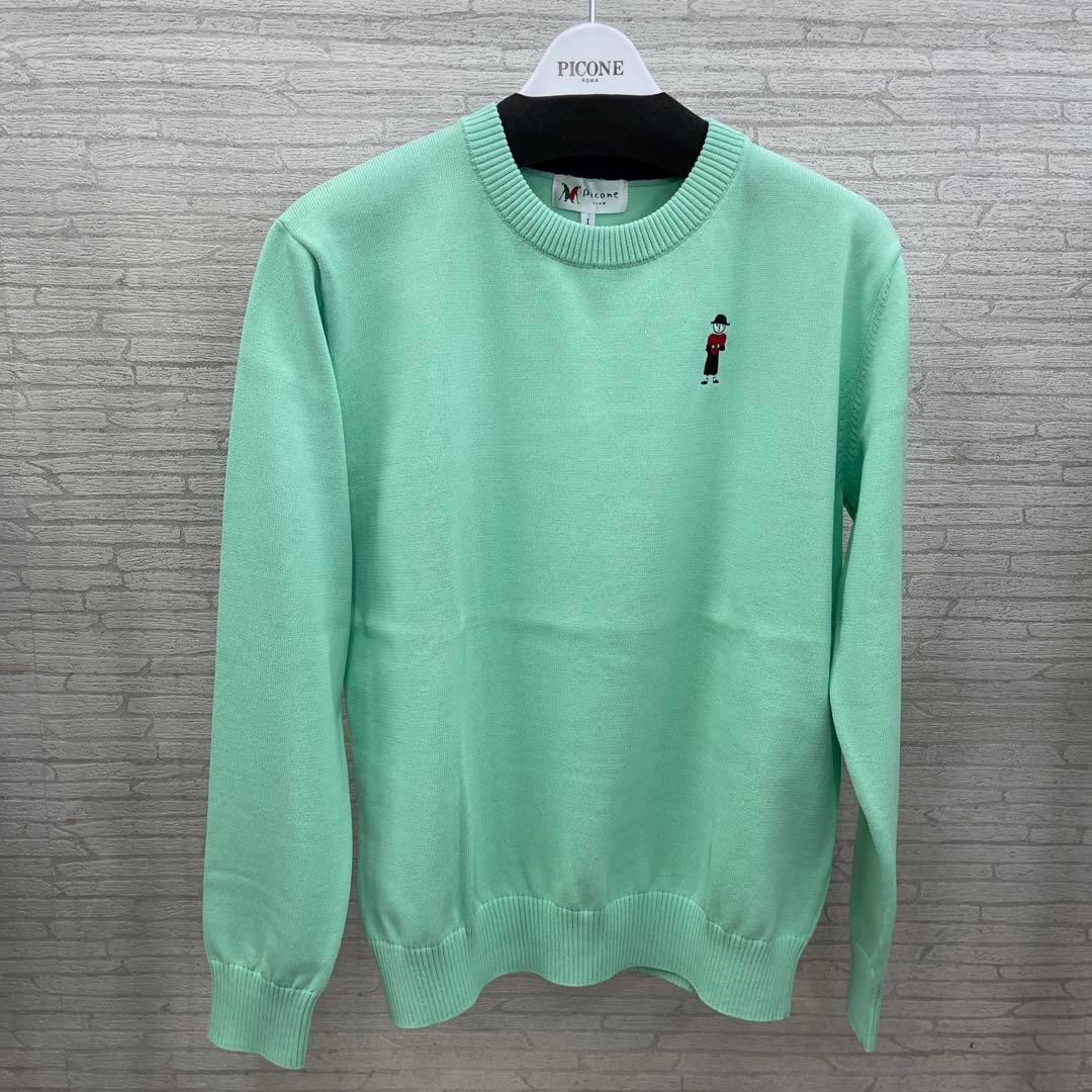 PICONE CLUBのプルオーバー