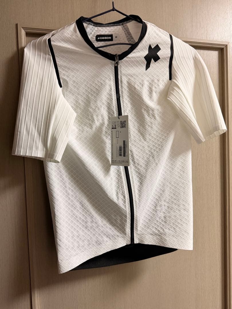 assos RSR サイクルジャージ