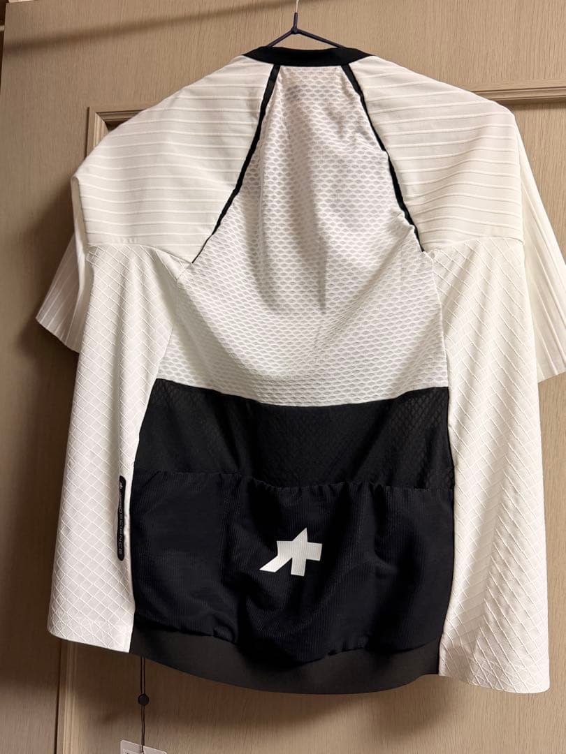 assos RSR サイクルジャージ