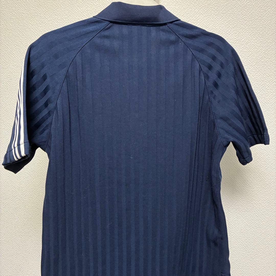 【在原みゆ紀着用】adicolor 70s vintage polo shirt