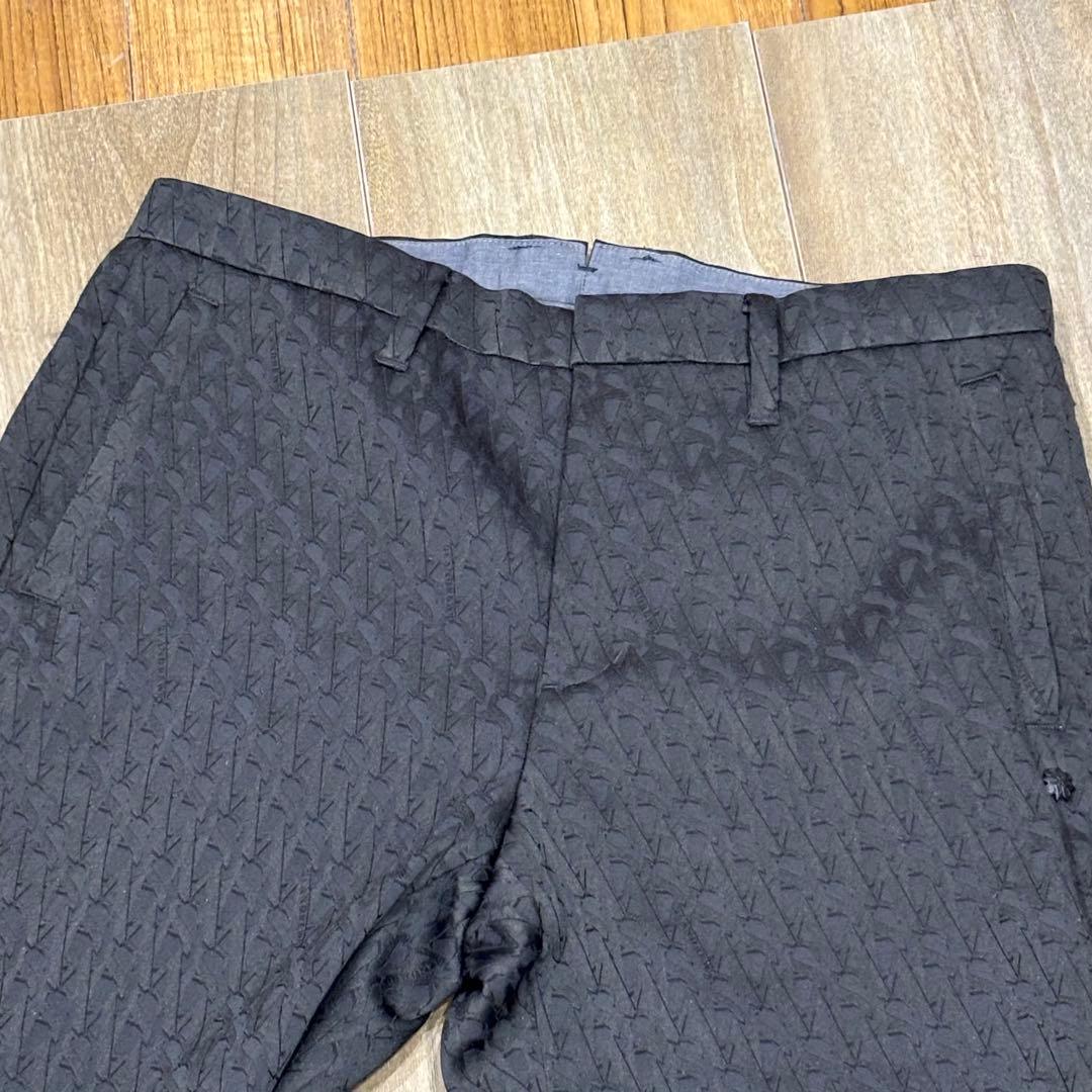 セントアンドリュースパンツサイズM中古品