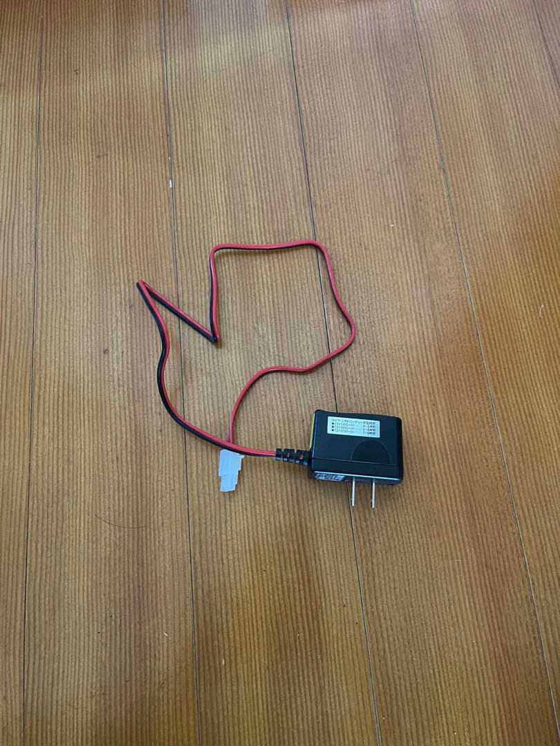 タミヤ　ファインスペック2.4g TRE-01
