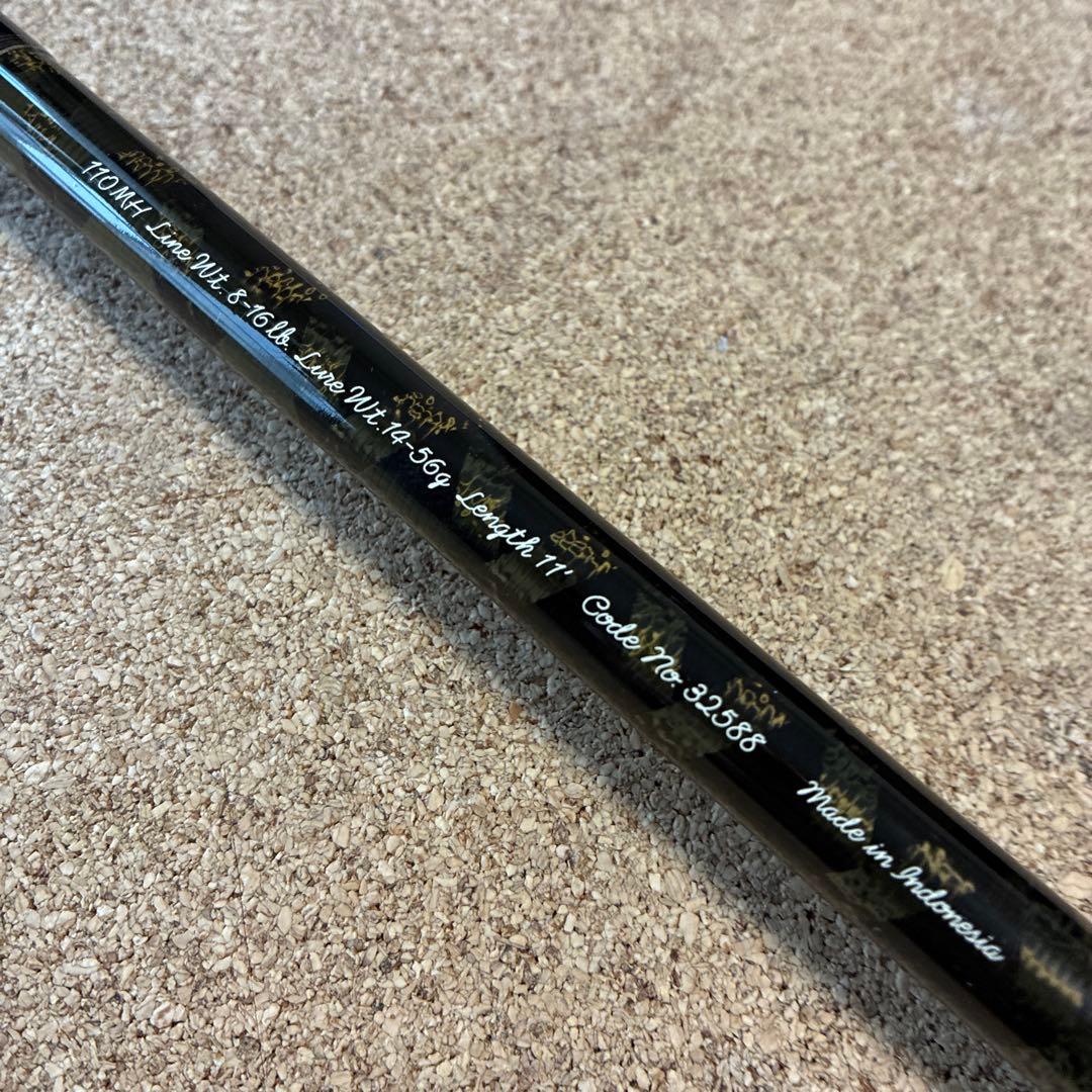 【未使用】　シマノ　カーディフ　110MH SHIMANO CARDIFF