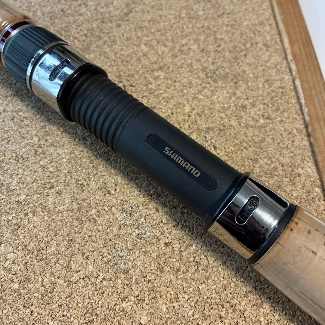 【未使用】　シマノ　カーディフ　110MH SHIMANO CARDIFF
