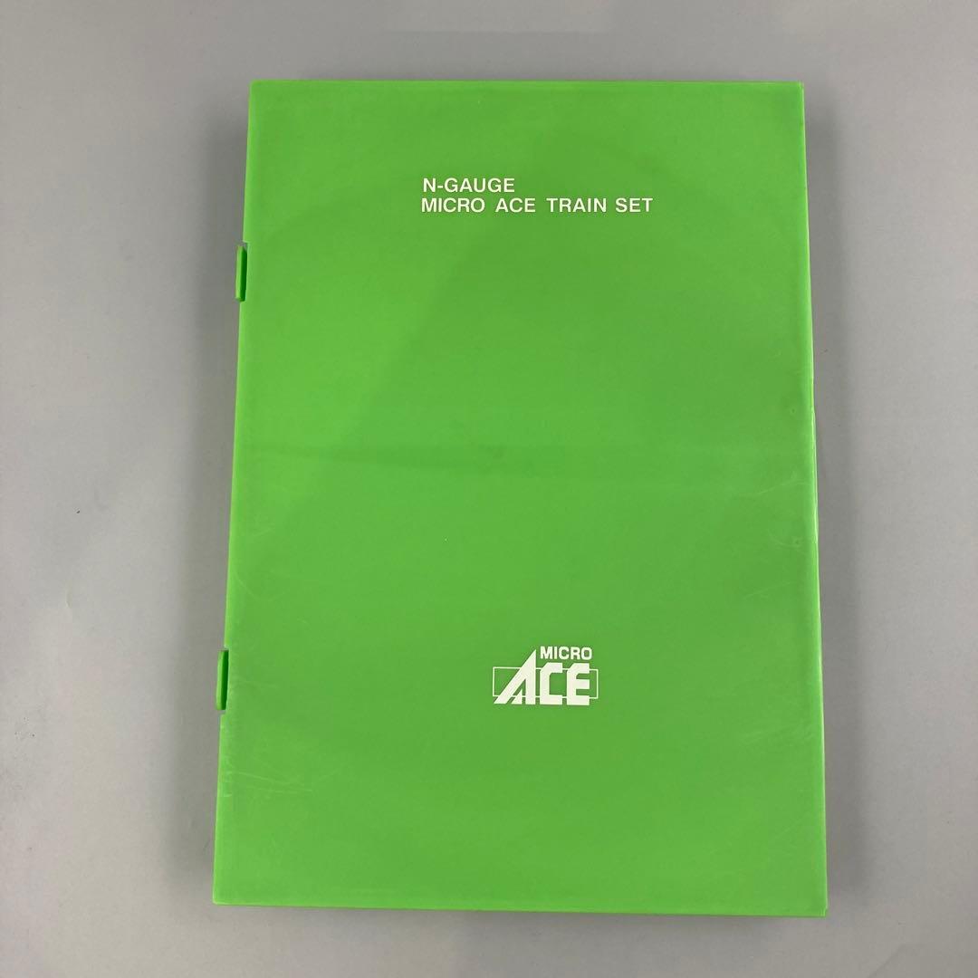 ★希少美品　マイクロエース A-0840 JR北海道　789系 基本5両セット