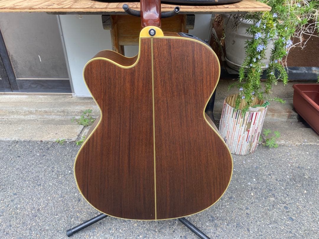 TAKAMINE NPT-010 アコースティックギター