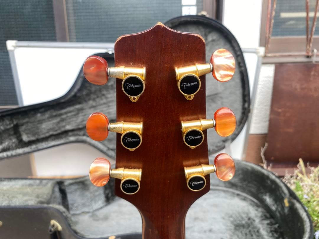 TAKAMINE NPT-010 アコースティックギター