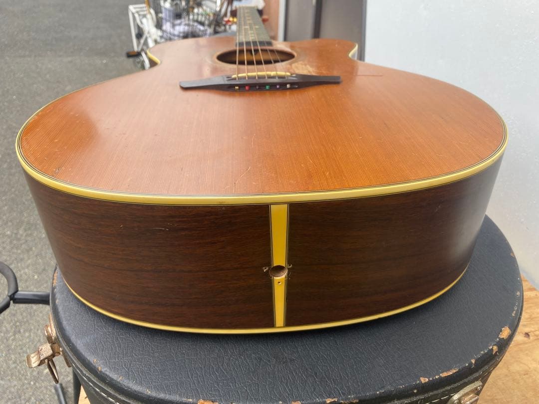 TAKAMINE NPT-010 アコースティックギター
