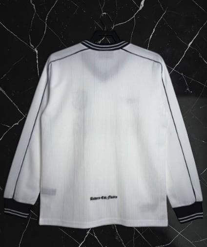 トッテナム・ホットスパー 97-99 ホーム 長袖 M