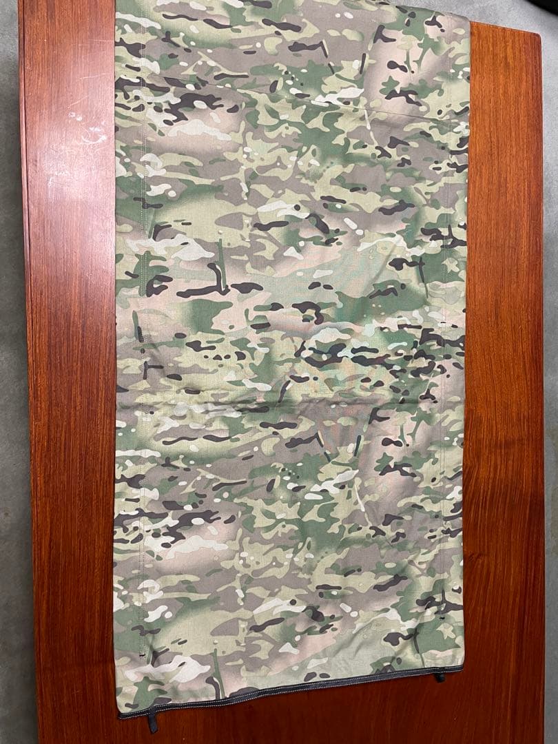 デザートウォーカー　コット