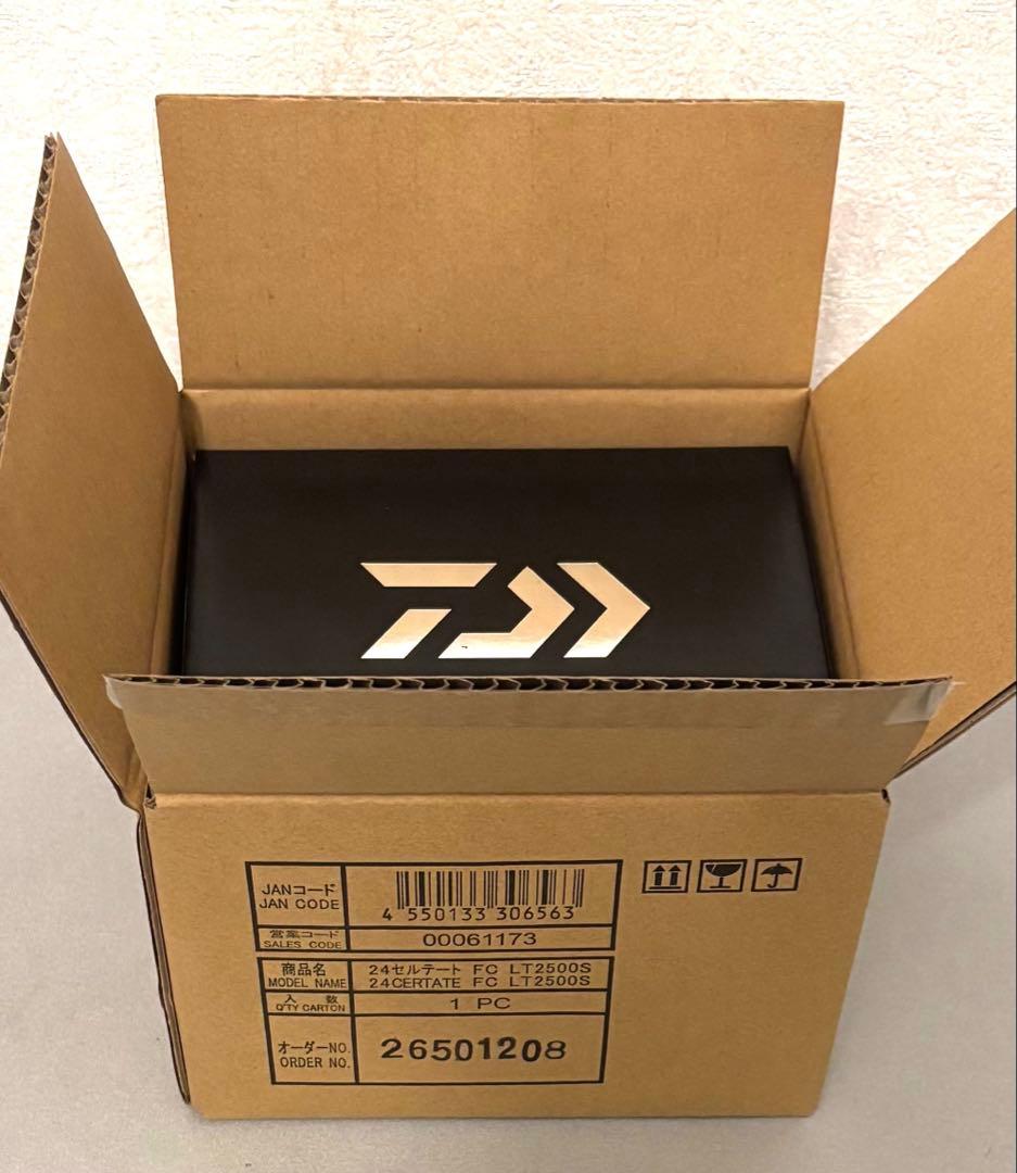 ２４セルテート　ＦＣ　ＬＴ２５００Ｓ