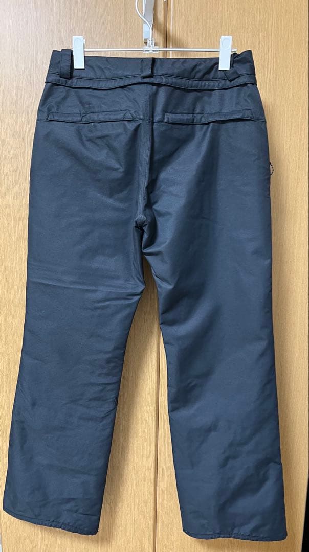 VOLCOM 上下セットウェア