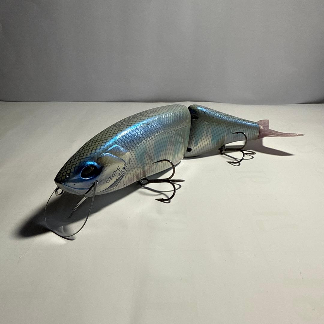 DRT クラッシュ9 Low 中古品　※送料込み