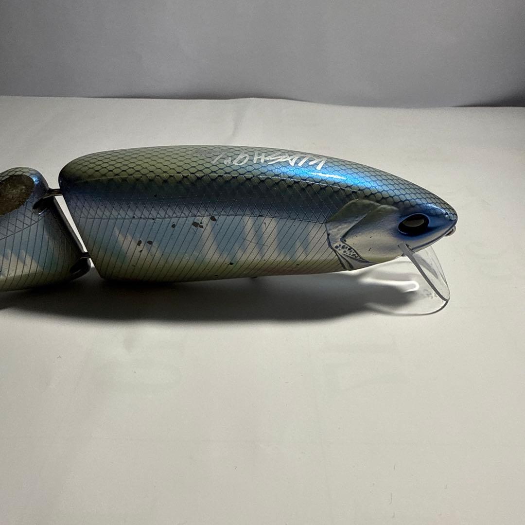 DRT クラッシュ9 Low 中古品　※送料込み