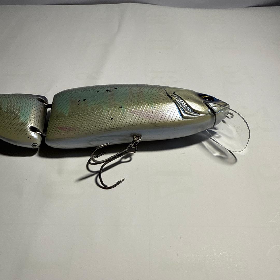 DRT クラッシュ9 Low 中古品　※送料込み