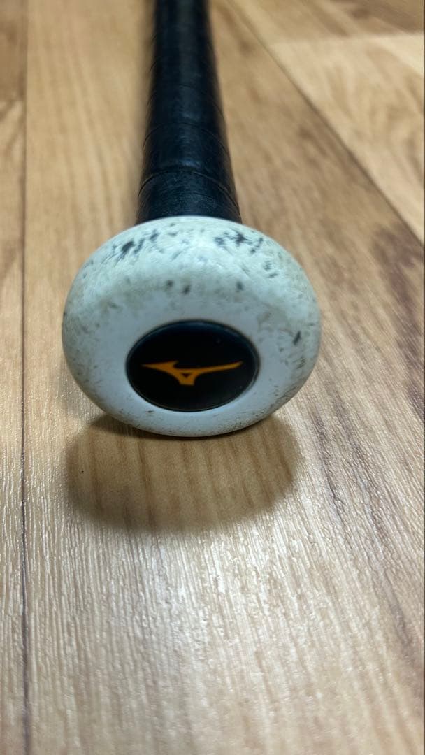 ミズノ ビヨンドマックスEV2 少年野球 74cm 510g
