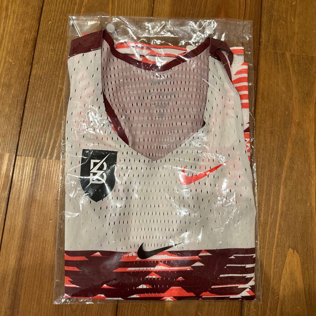 Nike エアロスイフト シングレット BTC トラック S バウワーマン