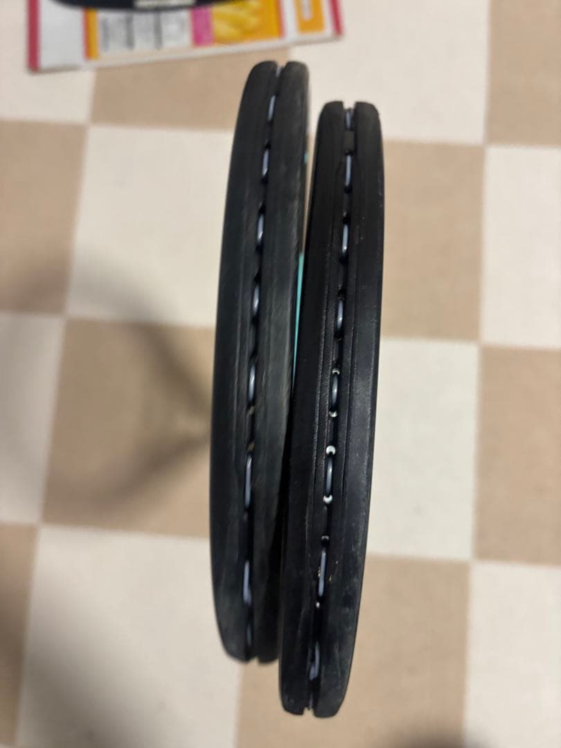 HEAD BOOM Pro テニスラケット グリップ3