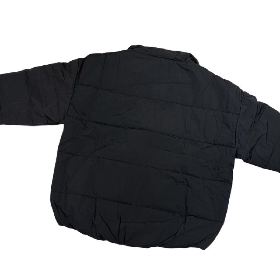 新品　ATHLETA アスレタ　中綿ジャケット　　 防寒　サッカー　XLサイズ