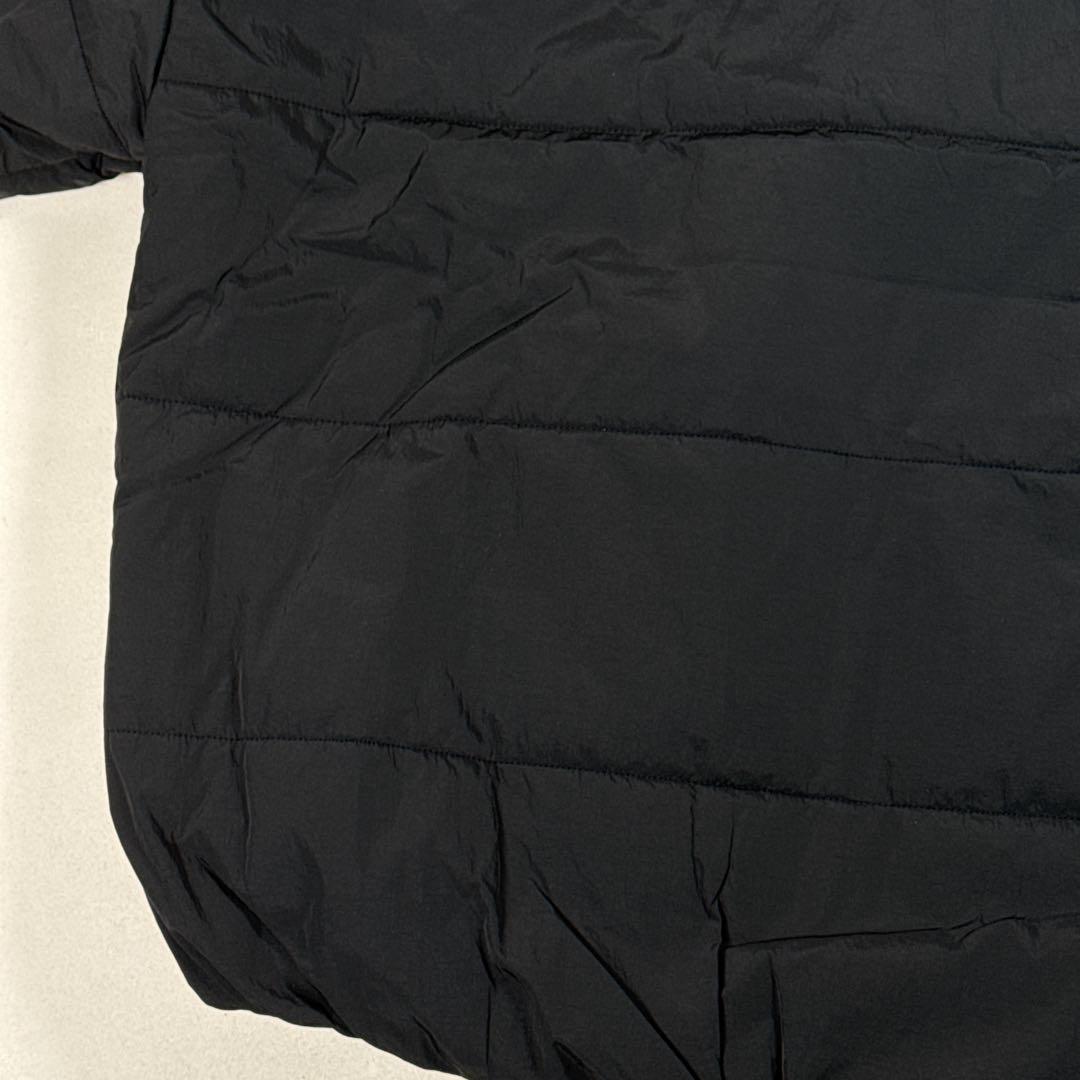 新品　ATHLETA アスレタ　中綿ジャケット　　 防寒　サッカー　XLサイズ