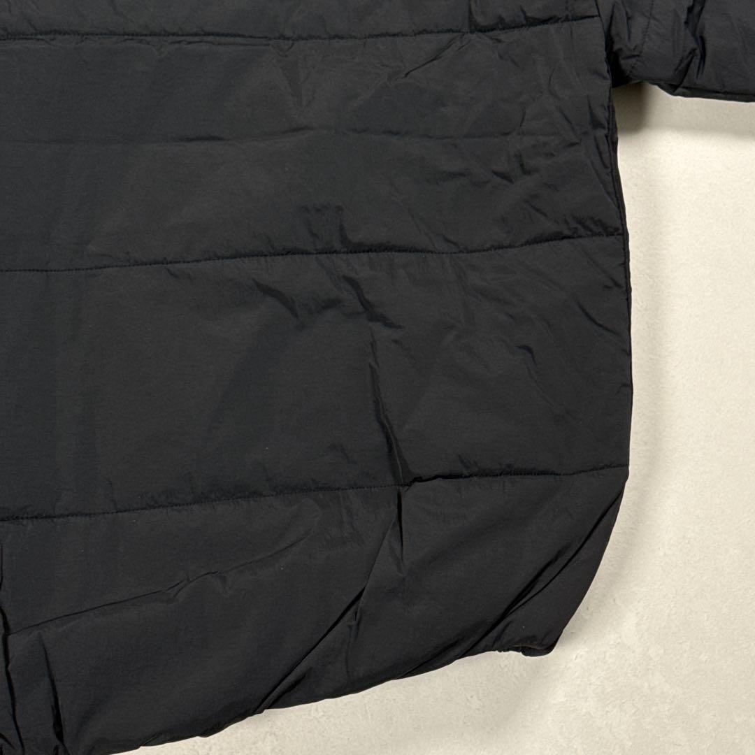 新品　ATHLETA アスレタ　中綿ジャケット　　 防寒　サッカー　XLサイズ
