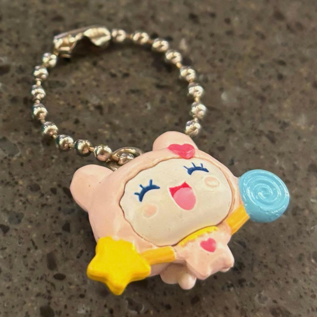 たまごっち!たまともスイング　きずなっち