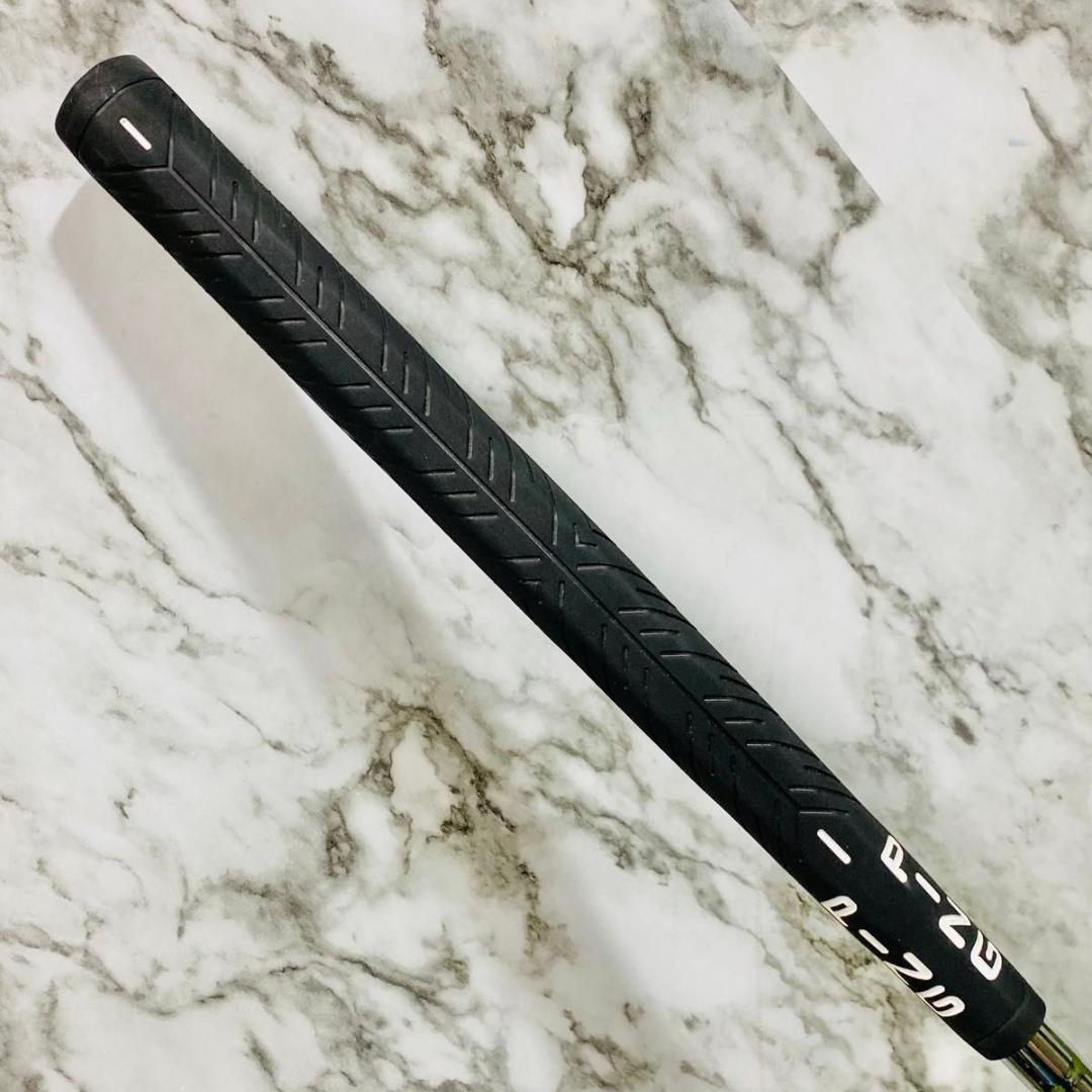 【激レア】デッドストック 未使用保管品 ピン ANSER X パター 35インチ