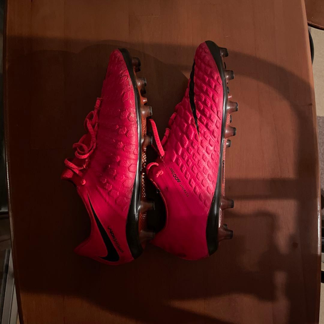 NIKE Hypervenom Phantom Ⅲ AG-PRO 26.5cm