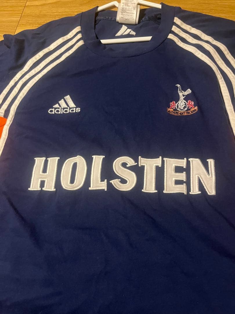 希少Tottenham Hotspur 99-00 adidasトッテナム