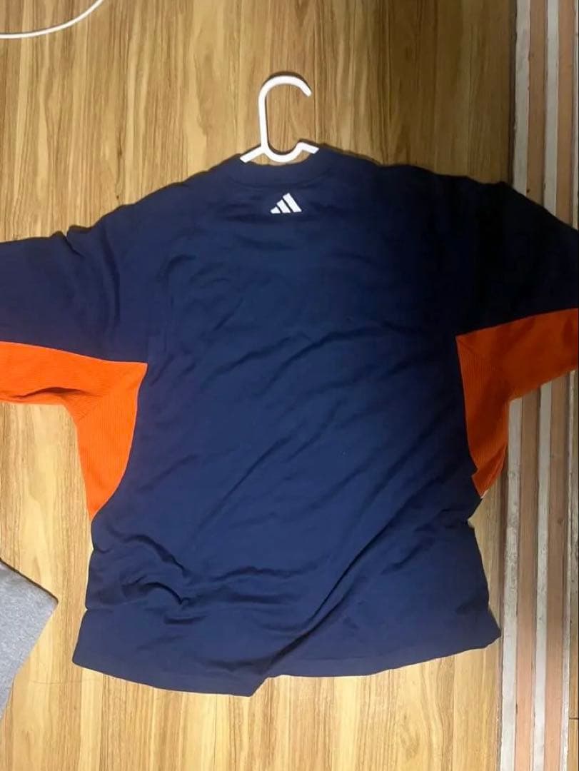 希少Tottenham Hotspur 99-00 adidasトッテナム