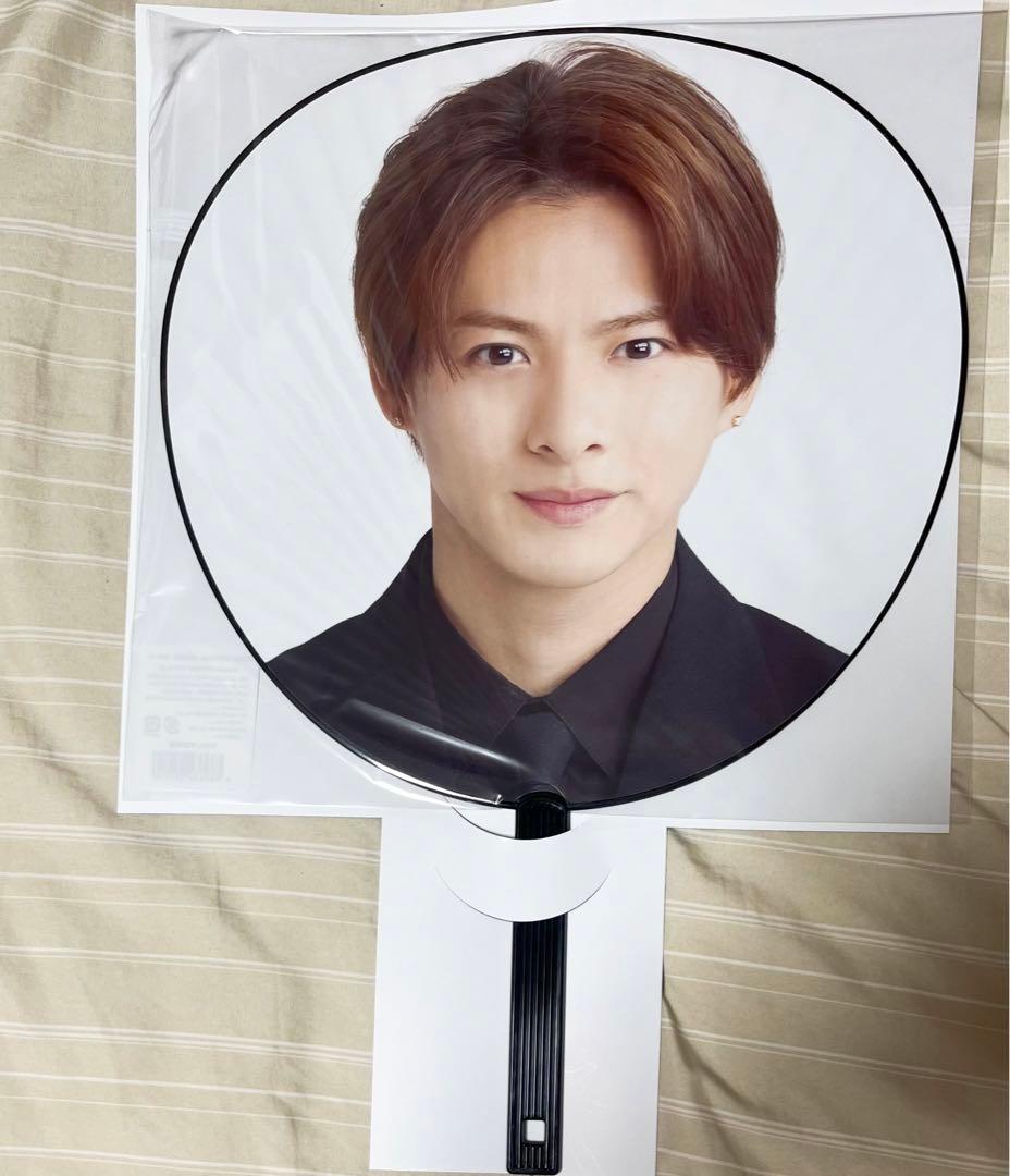toHEROes 5点セット　Number_i 平野紫耀　TOBE