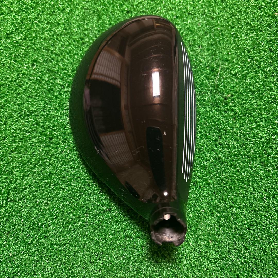 タイトリストTSR2 ５Ｕ24度TENSEI PRO 1K HYBRID 80s