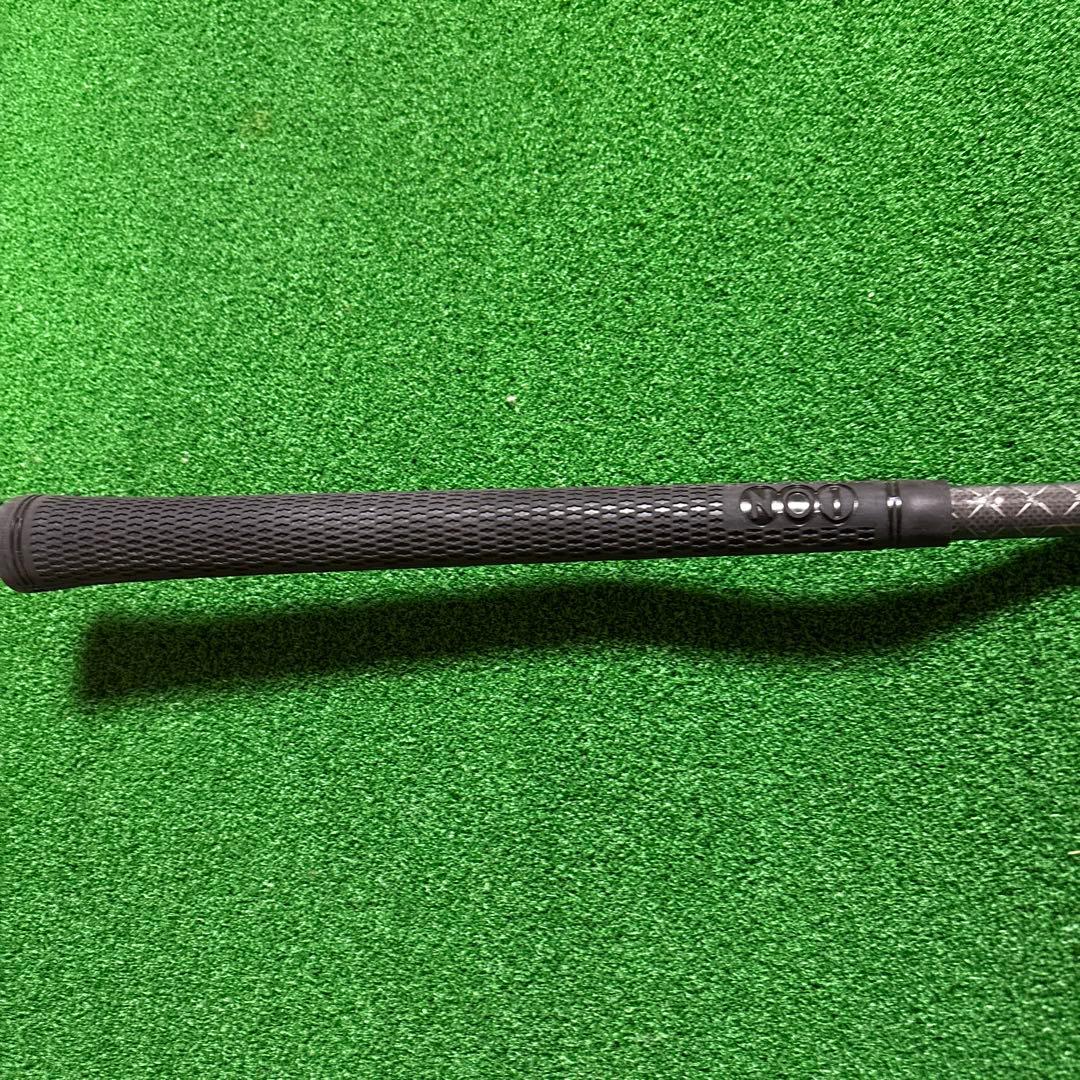 タイトリストTSR2 ５Ｕ24度TENSEI PRO 1K HYBRID 80s