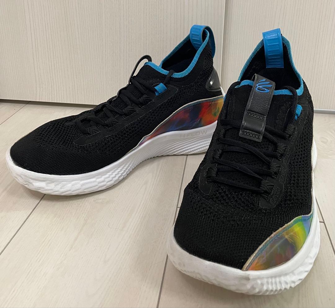 【Ruichandayo】CURRY FLOW 8 27.5cm