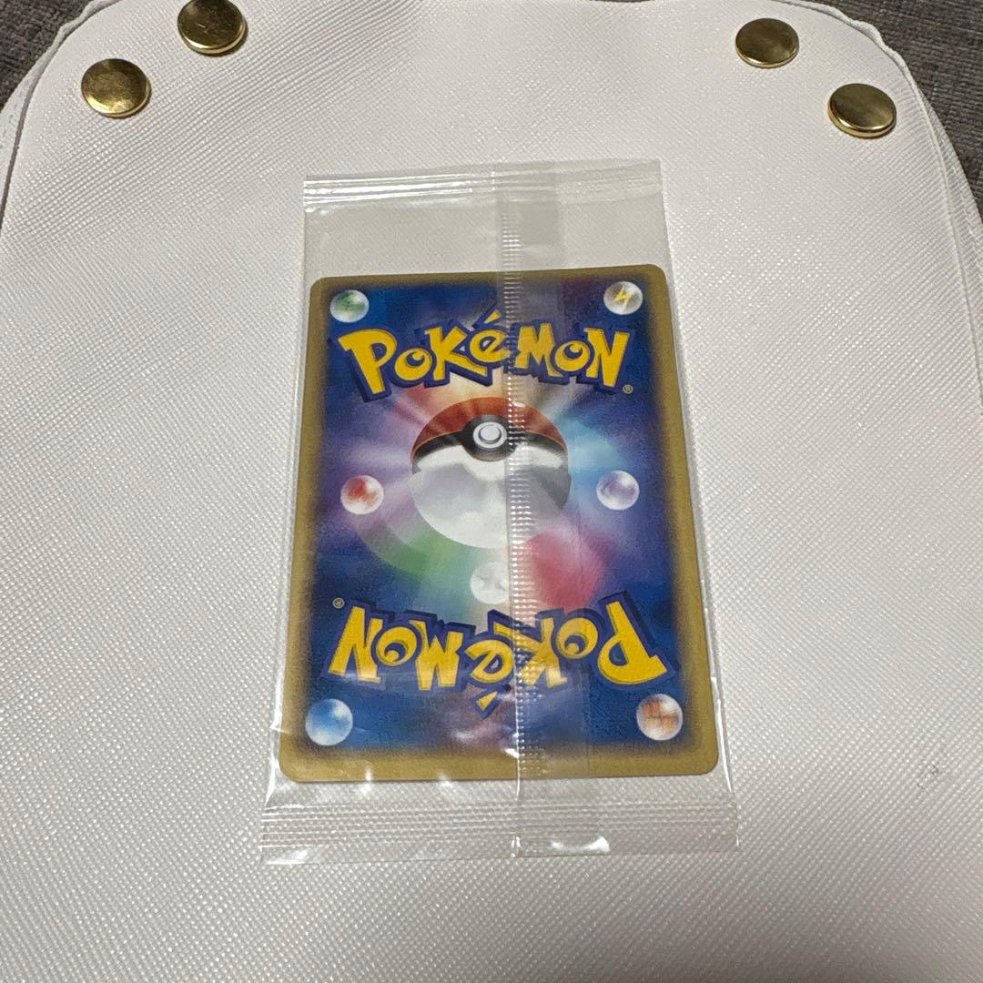 ポケパーク ルギア 未開封