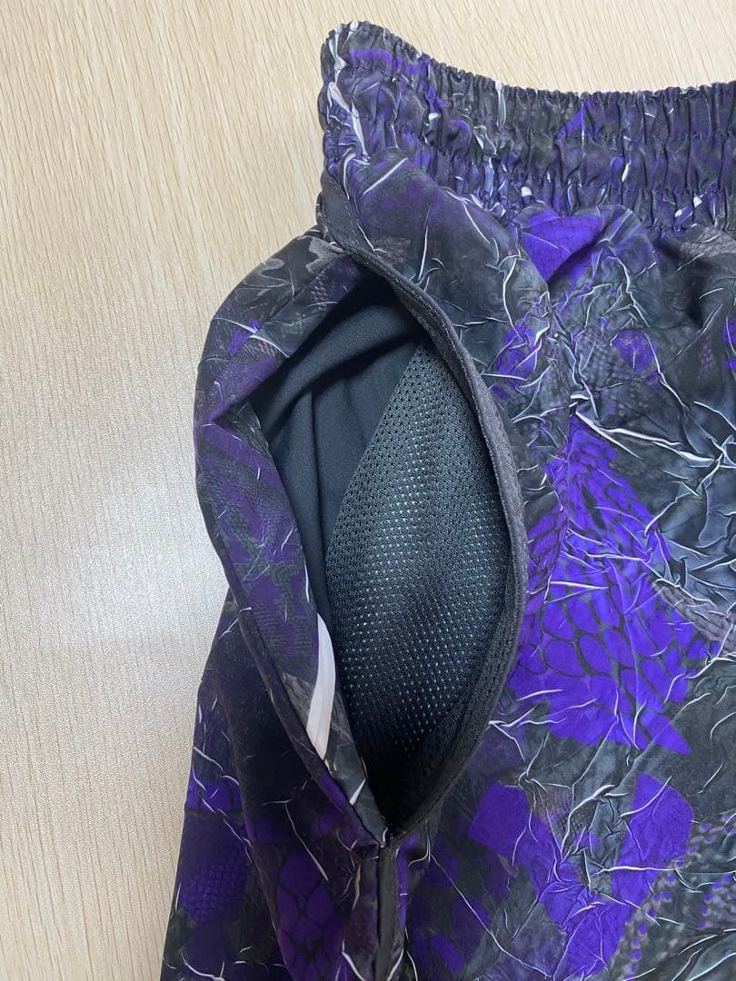 NIKE KOBE BRYANT コービー バスパン ドライフィット　希少