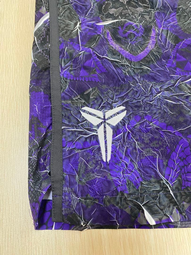 NIKE KOBE BRYANT コービー バスパン ドライフィット　希少