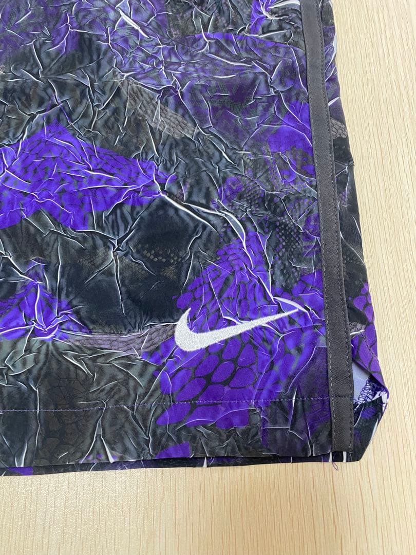 NIKE KOBE BRYANT コービー バスパン ドライフィット　希少