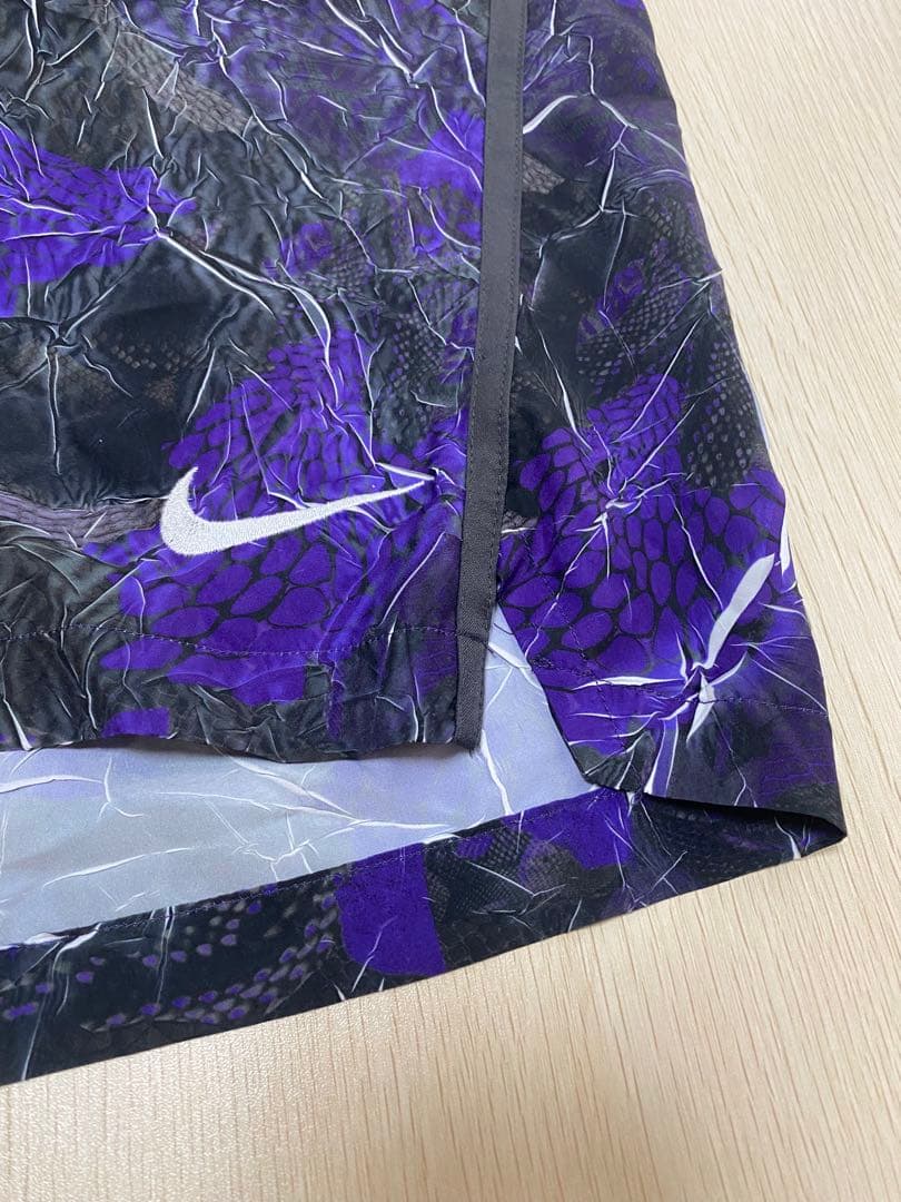 NIKE KOBE BRYANT コービー バスパン ドライフィット　希少