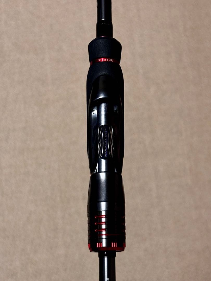 ダイワ エメラルダス ストイストRT IL 81M