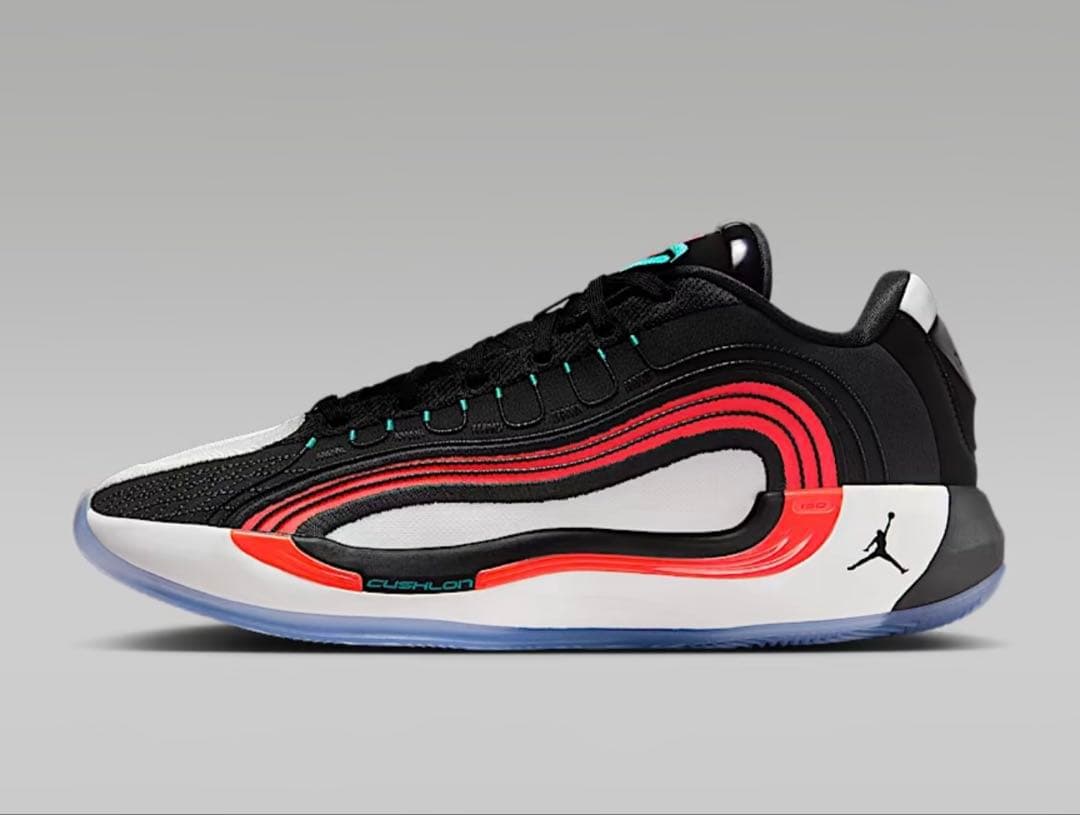 新品 NIKE ルカ 4 PF Bloodline 26.5cm