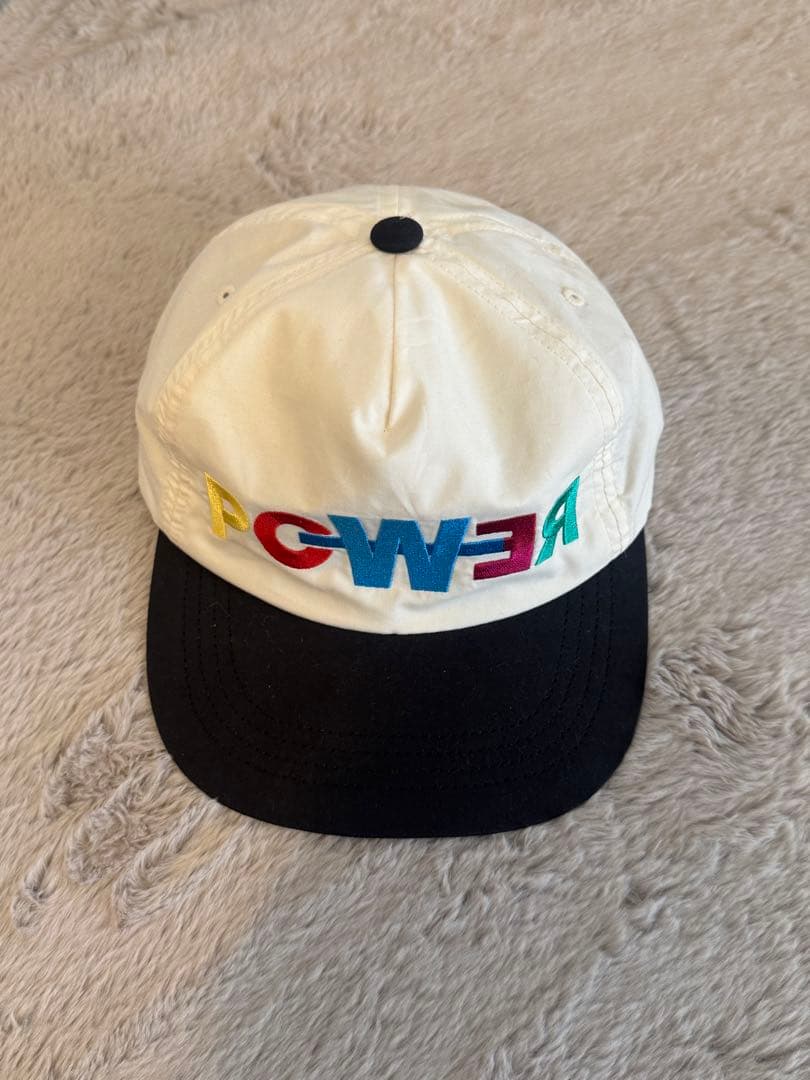 G-DRAGON POWER BALL CAP キャップ 帽子
