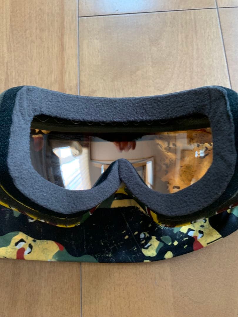 オークリー/OAKLEY - スノーゴーグル