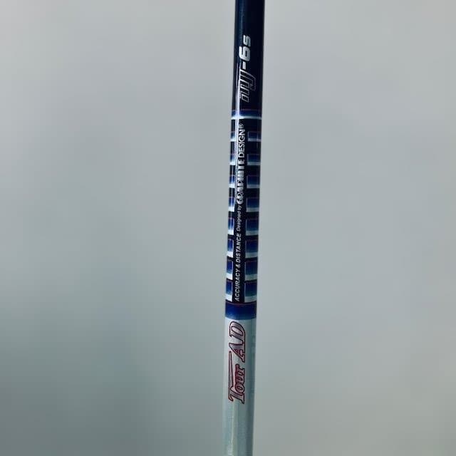 Callaway 3番ウッド ブラック