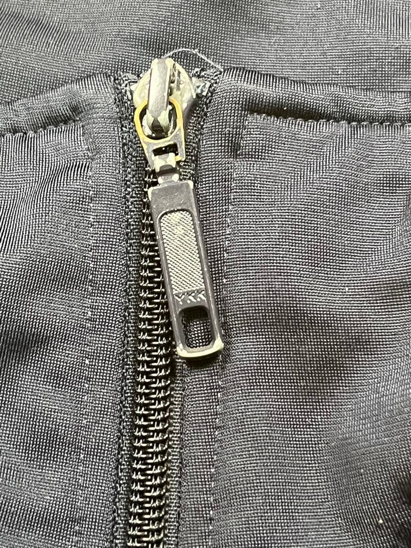 希少カラーadidasADI アディダス ファイヤーバード トラックジャケット